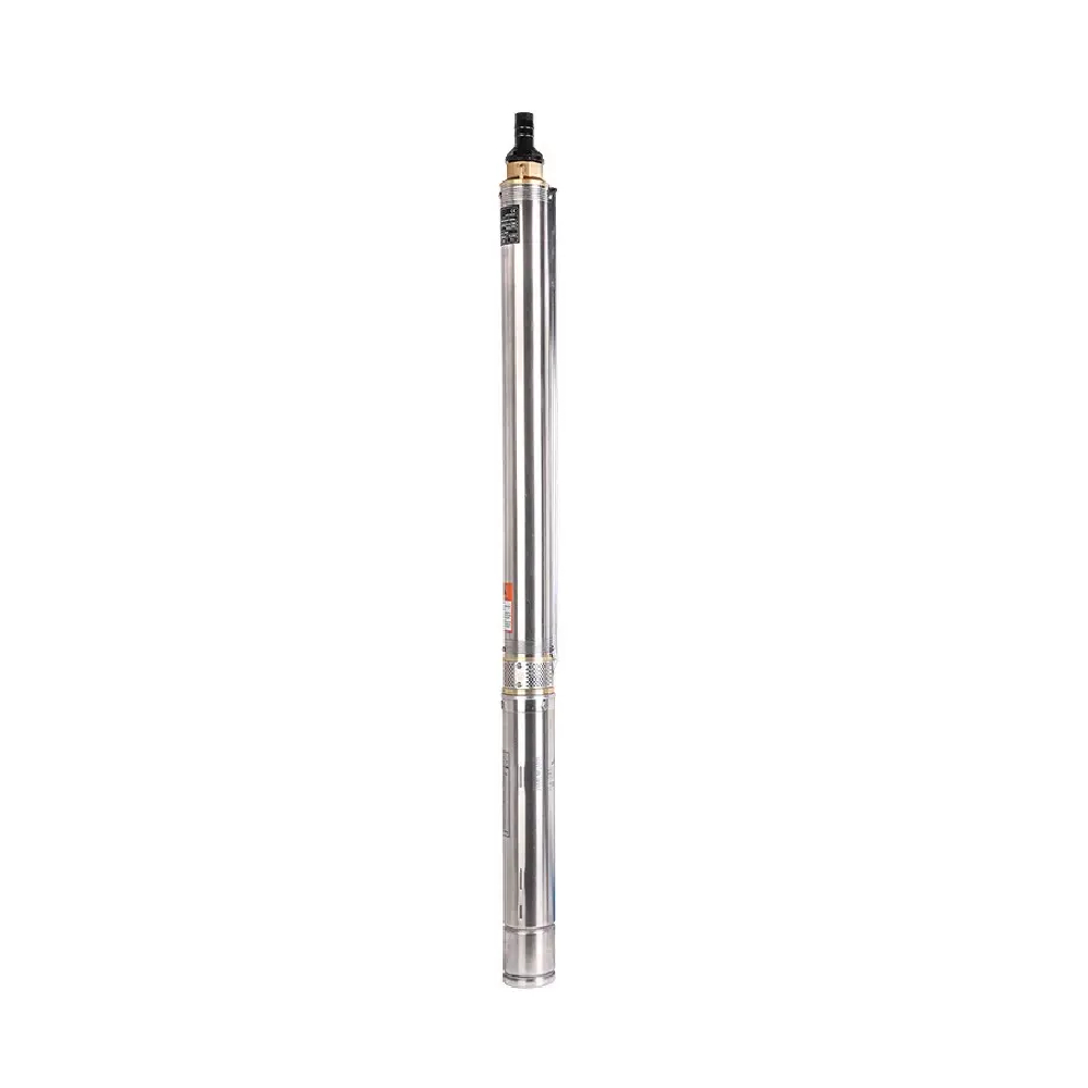 Chuqurlik suv nasosi EPA 3.5EGN4/9-0.55