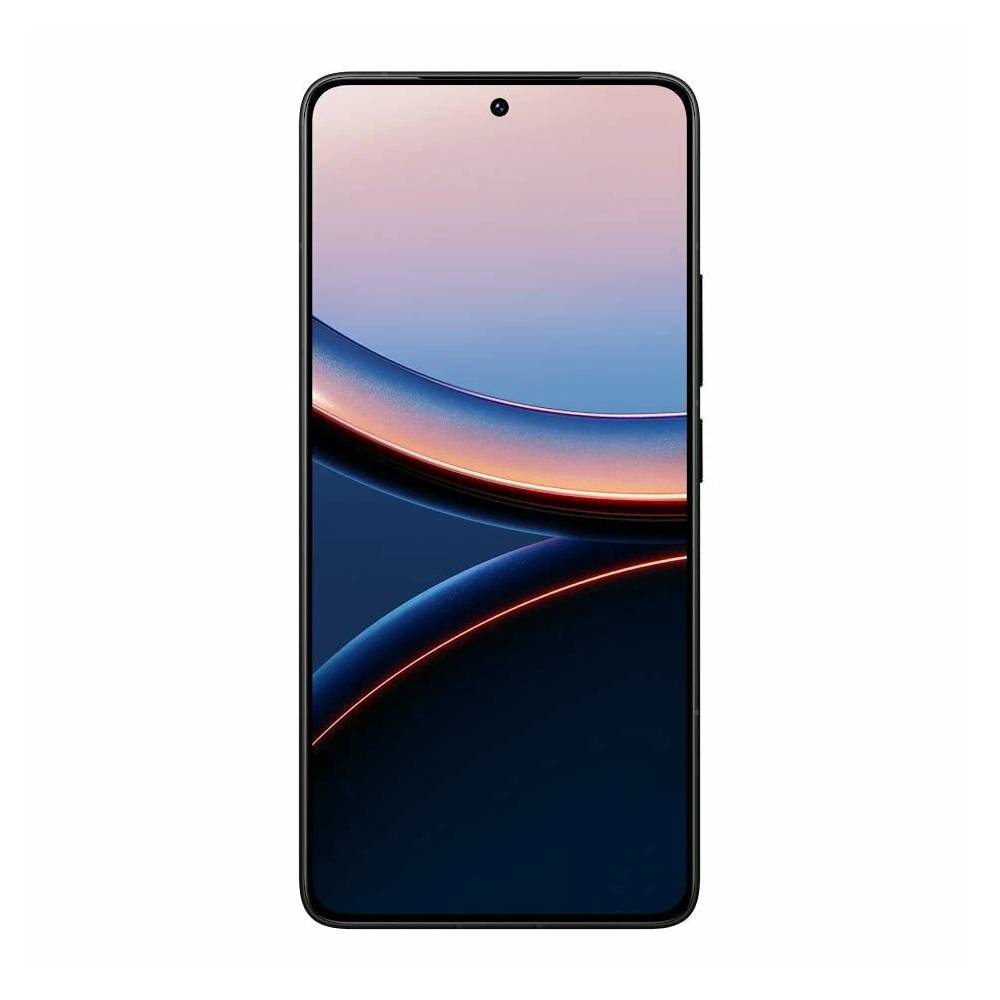 Xiaomi Poco F7 Pro 12GB/512GB (Global Version) Black
