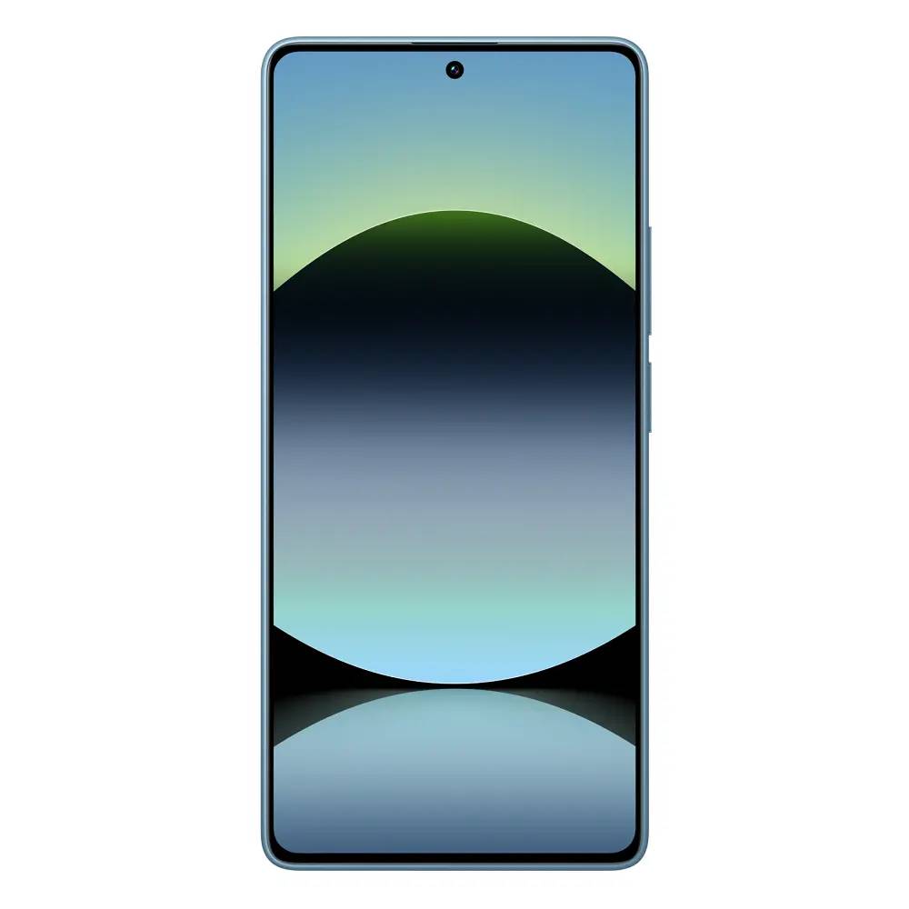 Xiaomi Redmi Note 14S 8/256GB Global Version (Blue)