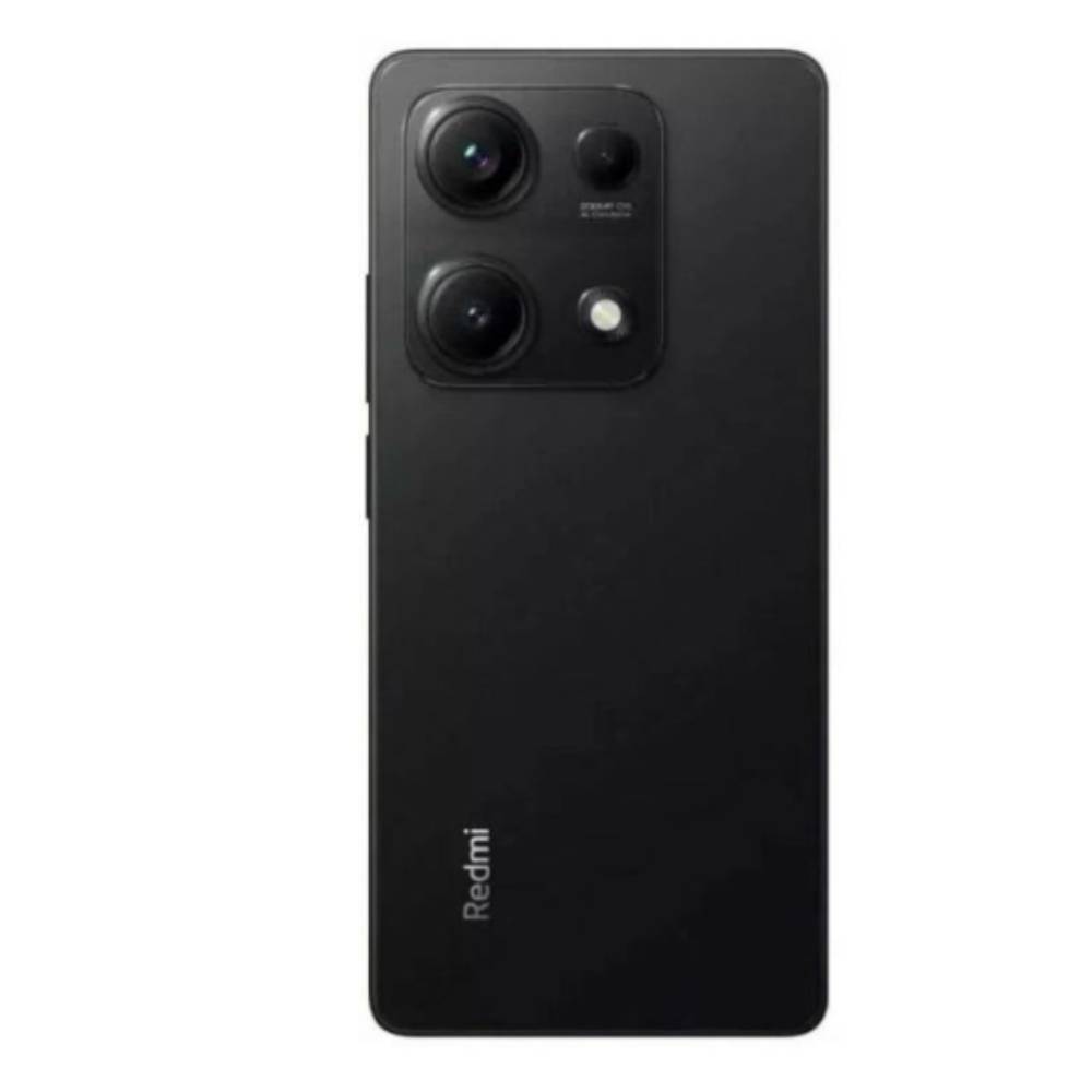 Xiaomi Redmi Note 14S 8/256GB Global Version (Black)