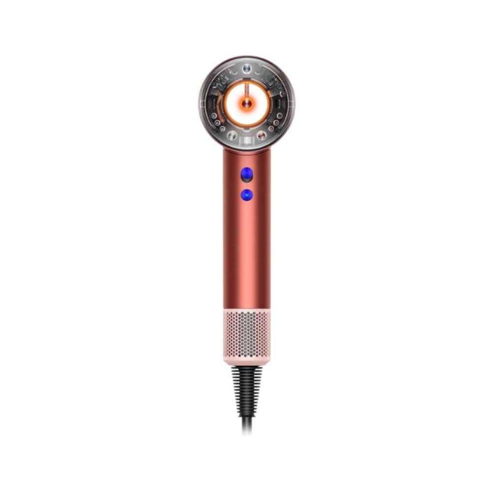 Soch quritgich Dyson Supersonic Nural HD 16 SBBP HK/SG Strawberry
