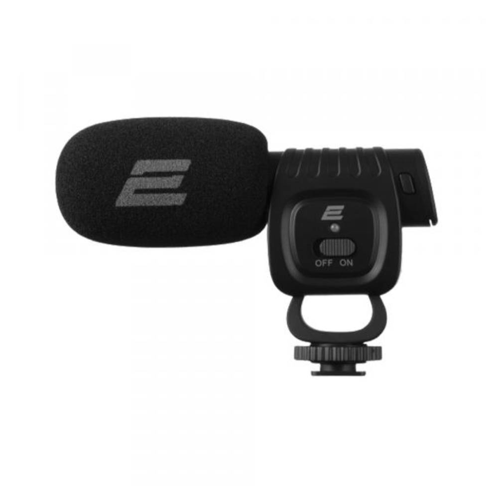 Mikrafon 2e Mg020 Shoutgun Mic Pro on/of 3.5 mm | ERC