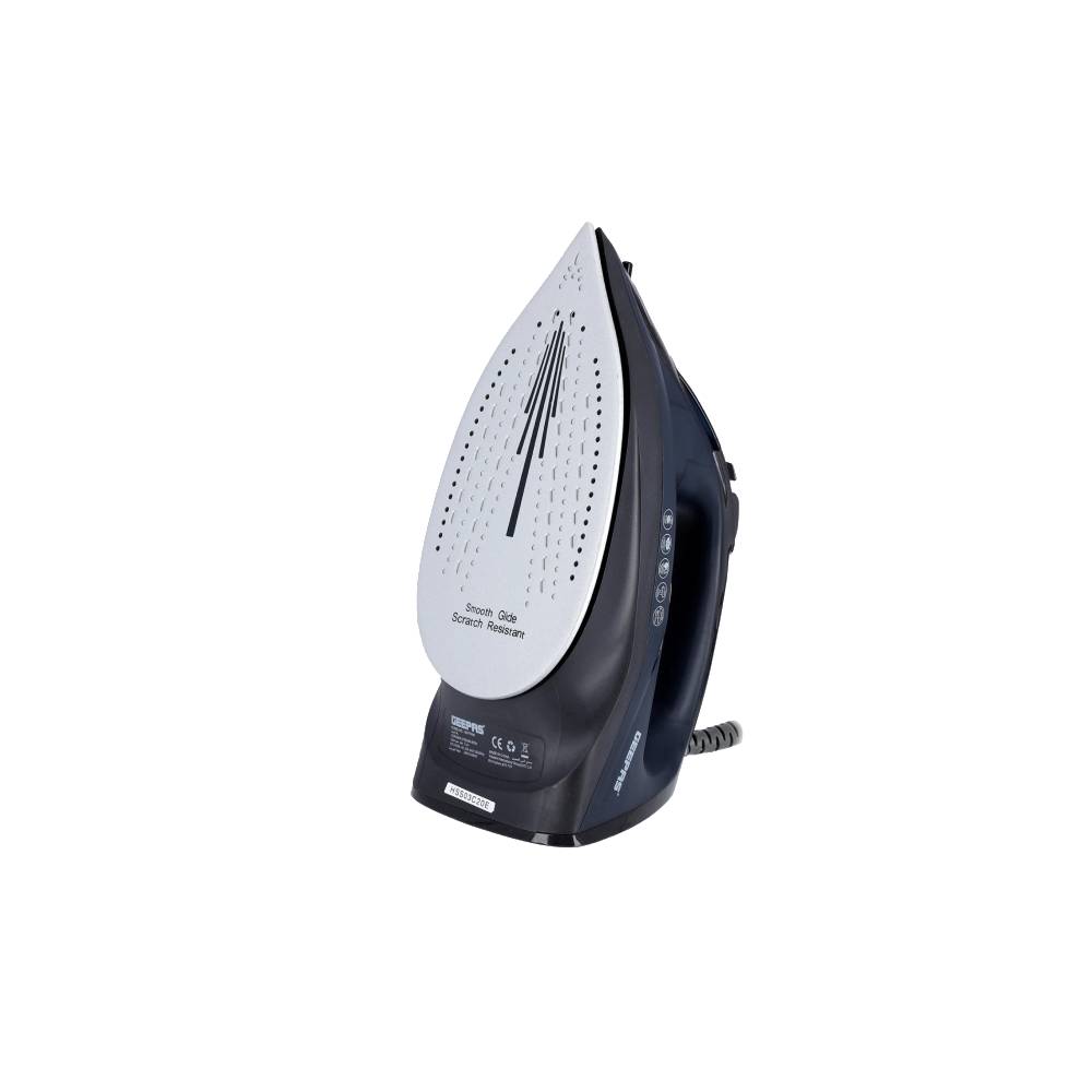 Dazmol Geepas GSI7703