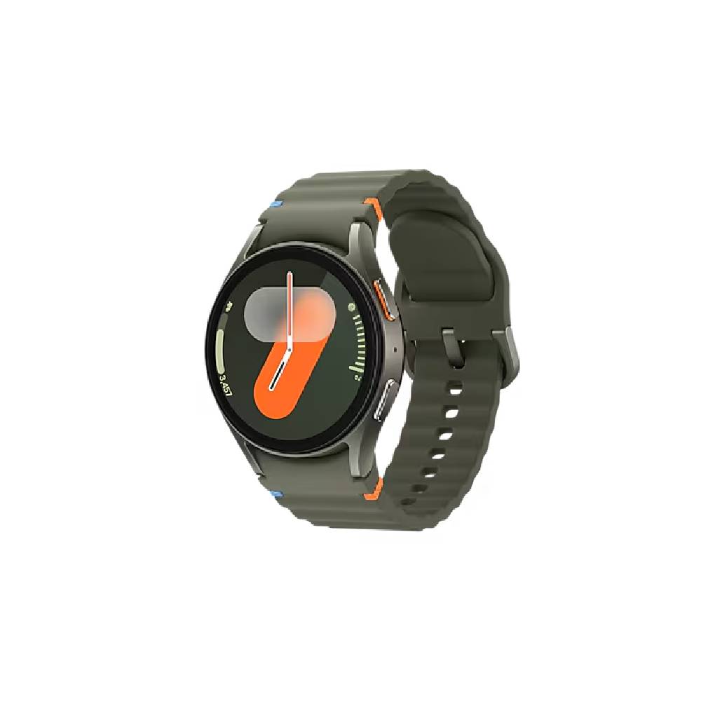 Aqlli soat Galaxy Watch 7 40mm, Green