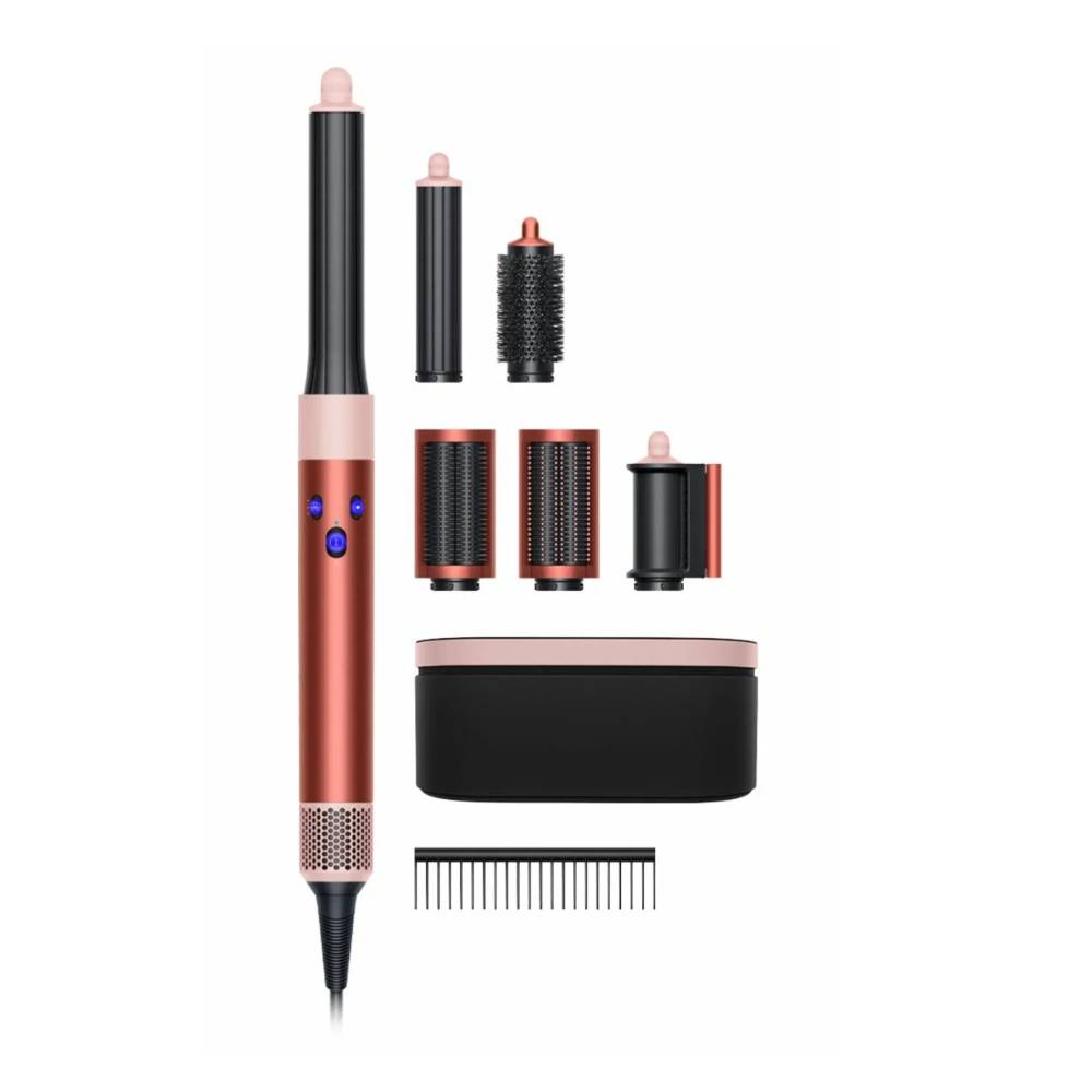 Soch quritgichi Dyson HS05 Strawbery
