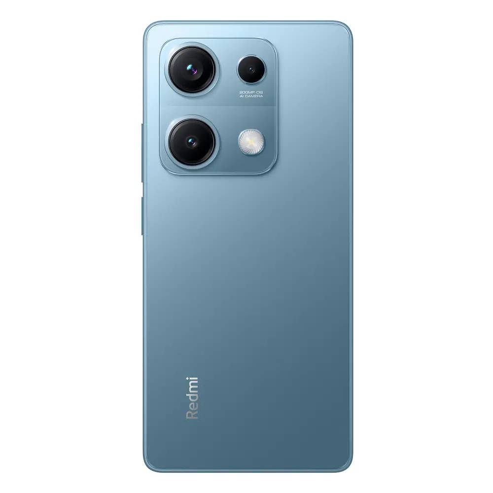 Xiaomi Redmi Note 14S 8/256GB Global Version (Blue)