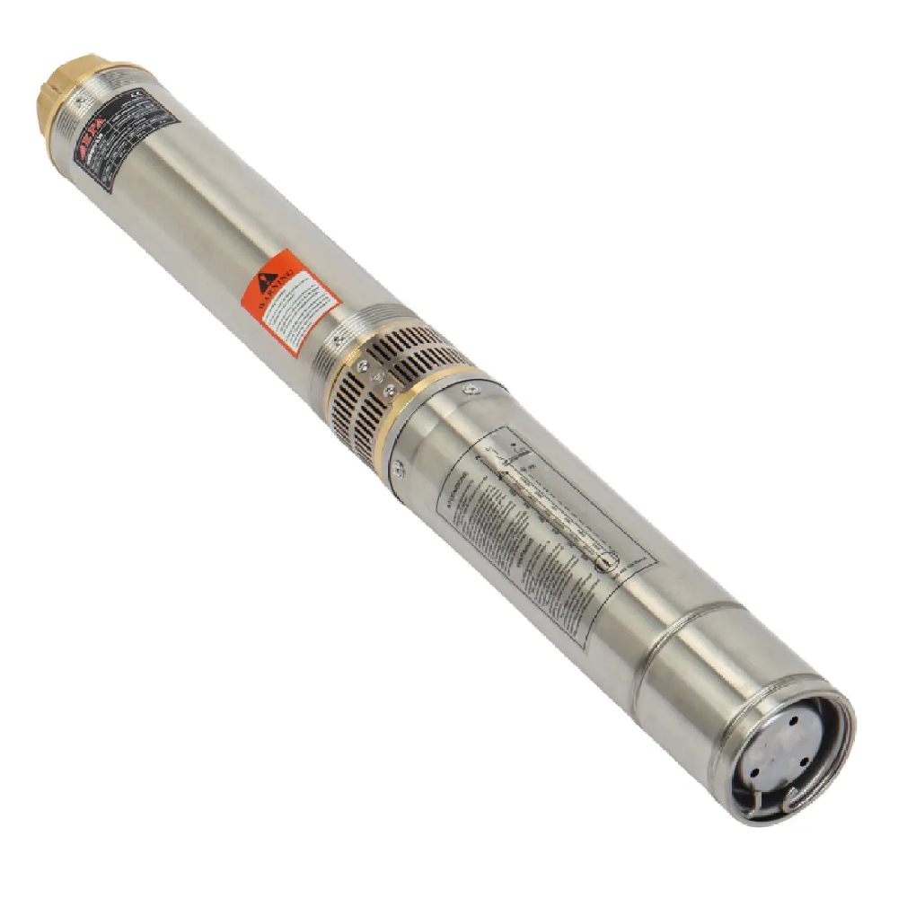 Chuqurlik suv nasosi EPA 4EGN10/10-1.5