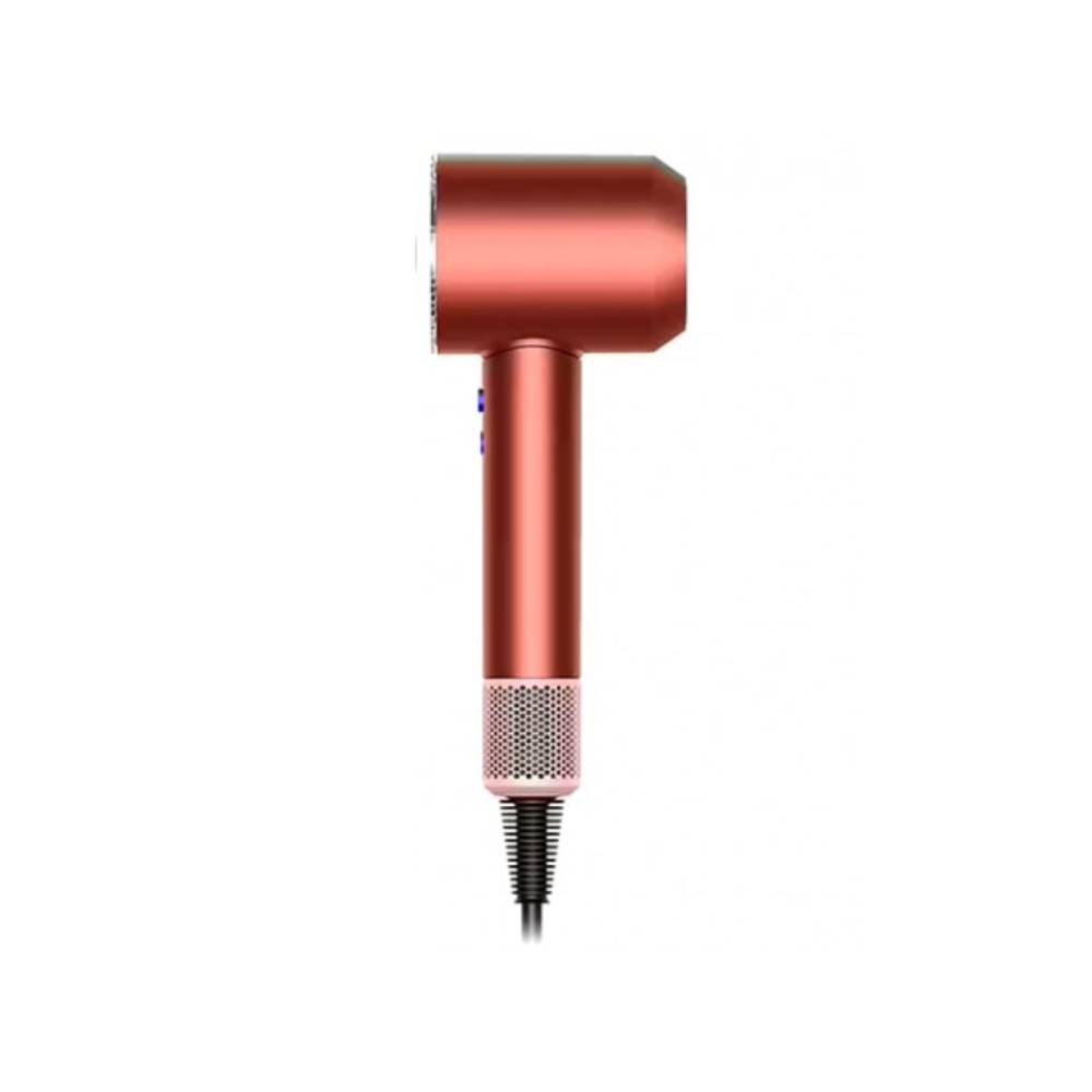 Soch quritgich Dyson Supersonic Nural HD 16 SBBP HK/SG Strawberry