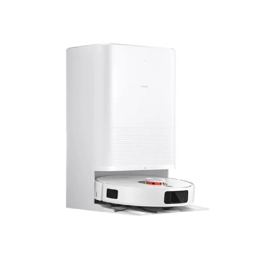 Changyutgichlar Xiaomi Robot Vacuum X20 Pro EU