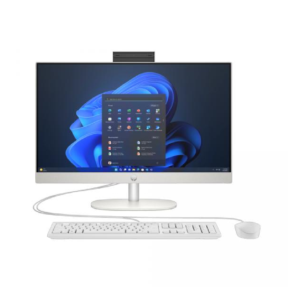 Monoblok kompyuteri HP ProOne 240 G10 AiO (A1JH7ES)