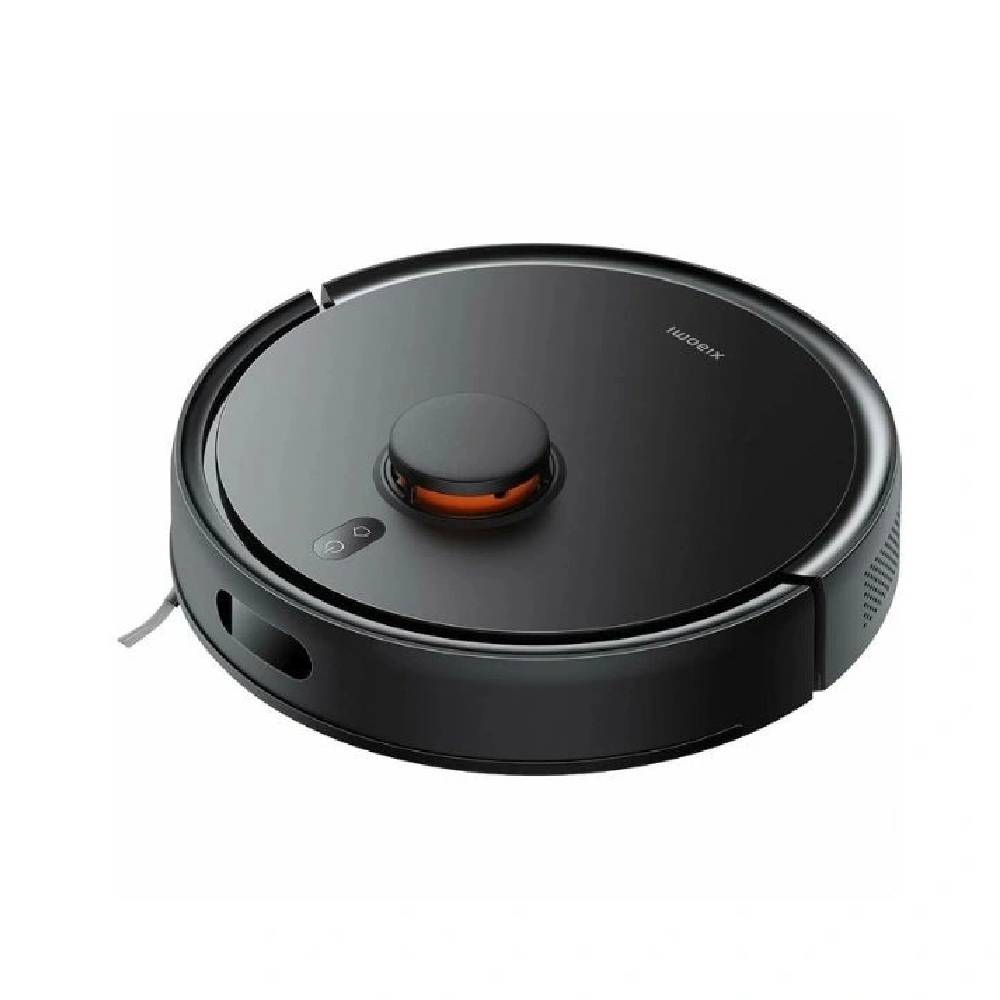 Changyutkich Xiaomi Robot S20 (Qora) EU