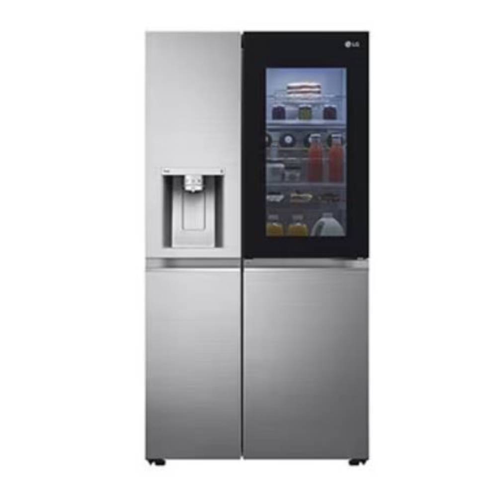 Muzlatgich LG GR-X267CSHS
