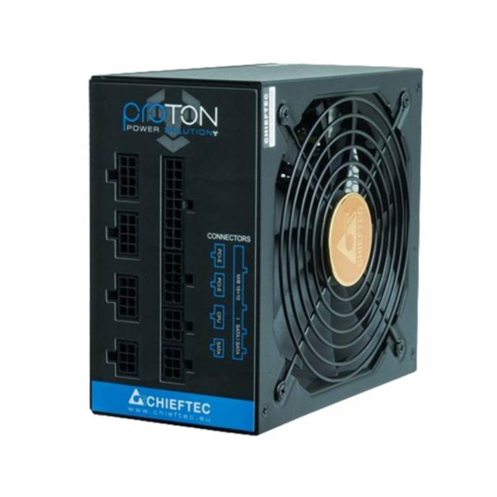 Quvvat bloki Chieftec BDF-850C 850W