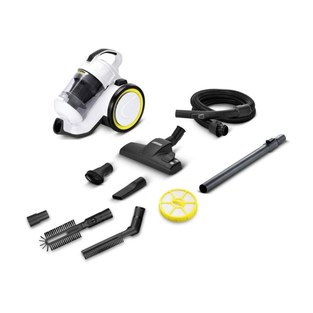 Quruq tozalash uchun changyutgich Karcher VC 3 PLUS