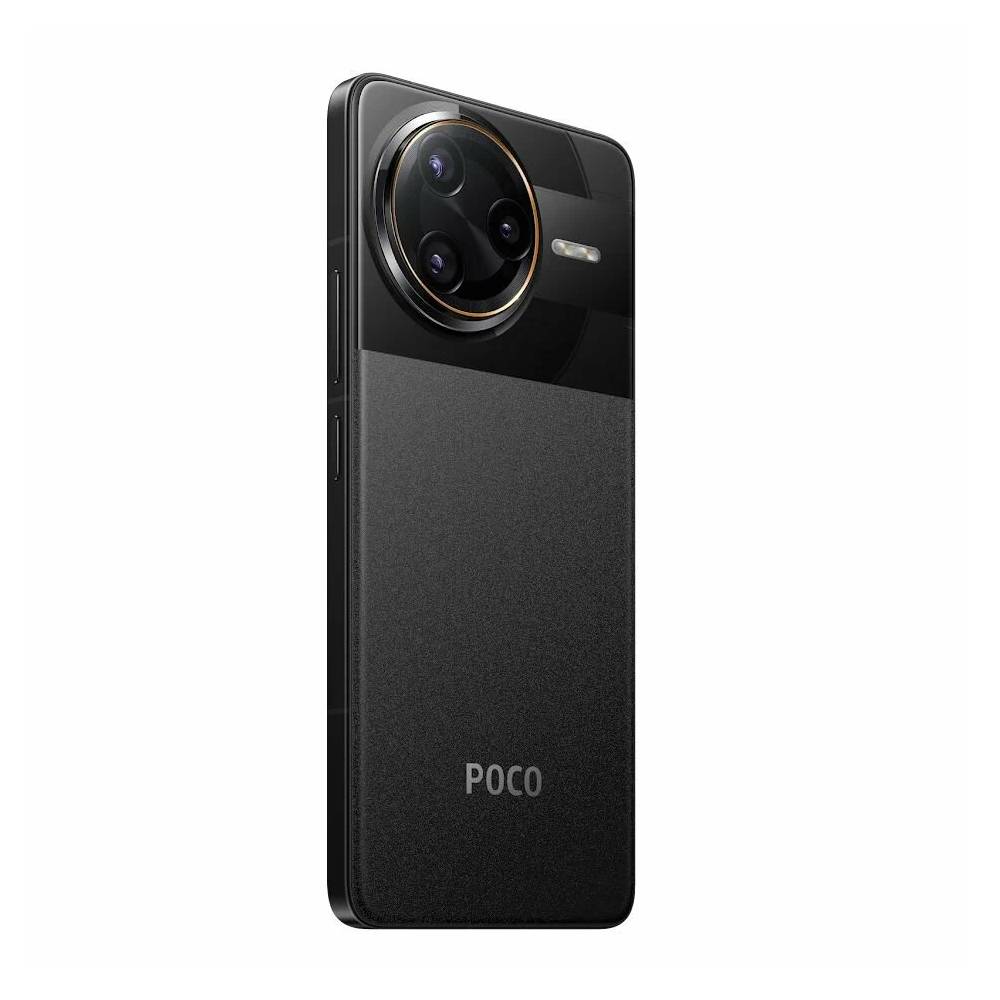 Xiaomi Poco F7 Pro 12GB/512GB (Global Version) Black