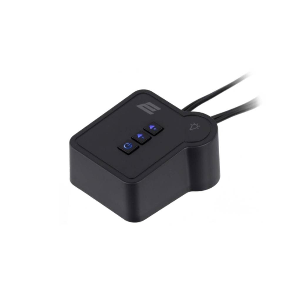 Akustik sistema 2E 2E-PCS231BK Qora