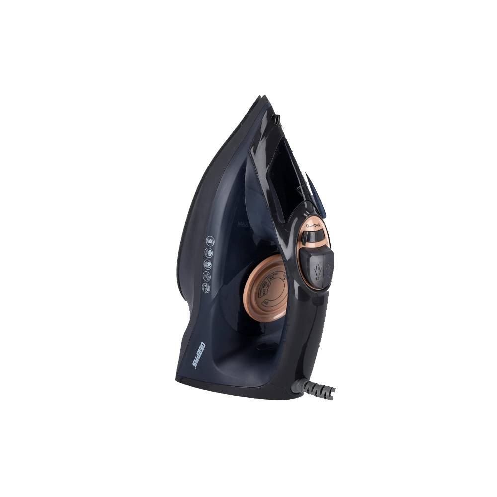 Dazmol Geepas GSI7703