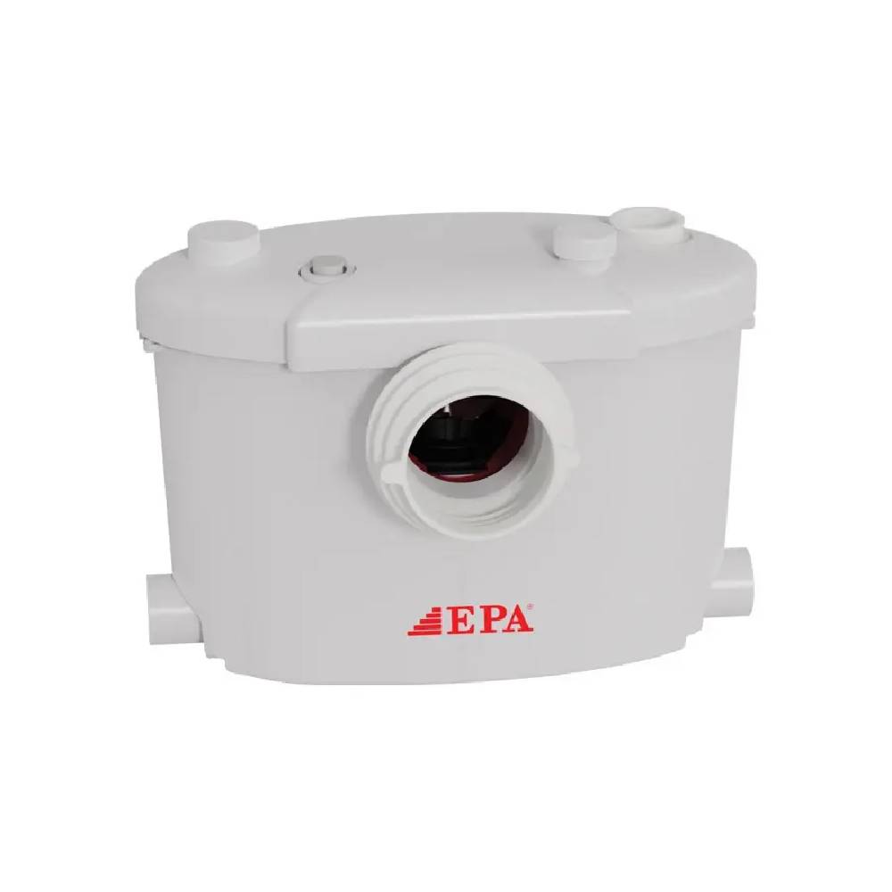 Fekal nasos EFN-400
