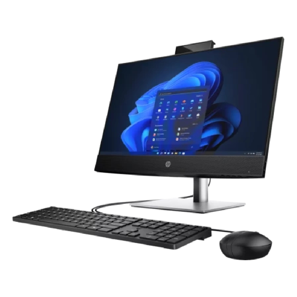 Monoblok kompyuteri HP ProOne 440 G9 All-in-One (9H6X2ET)