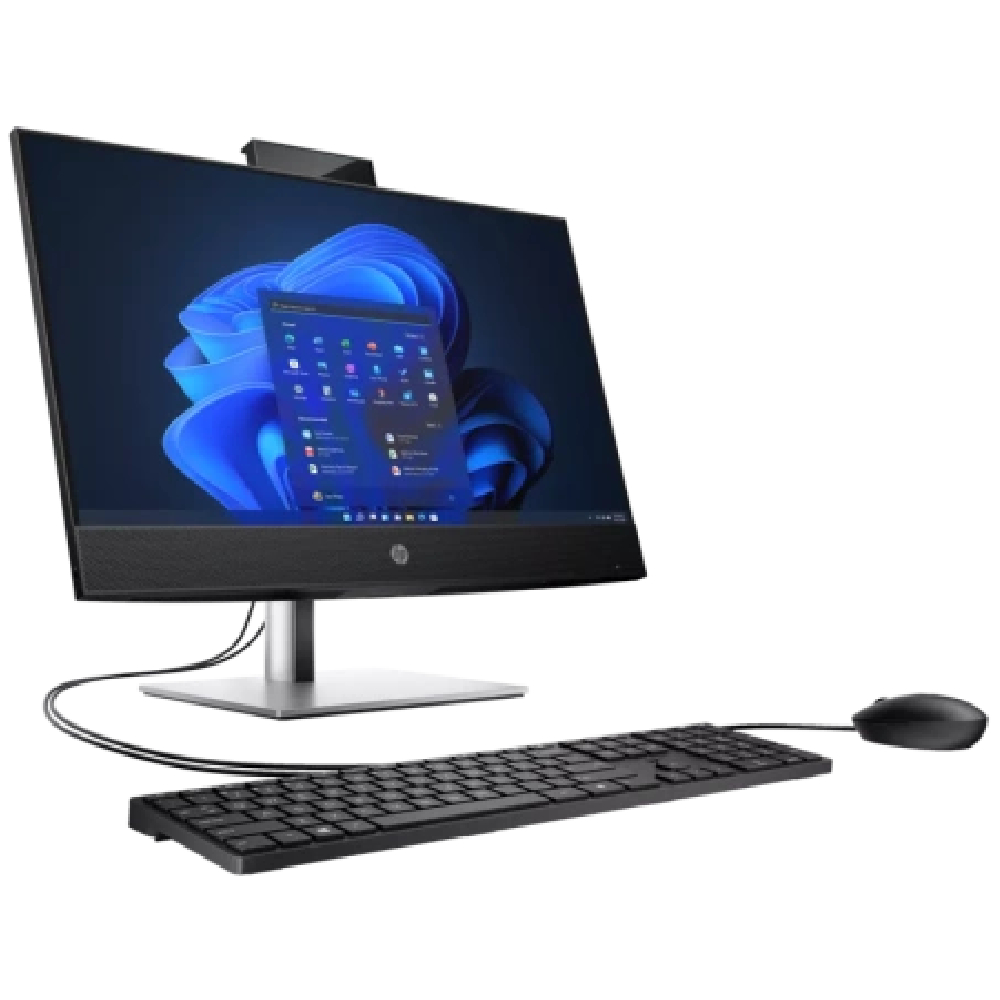 Monoblok kompyuteri HP ProOne 440 G9 All-in-One (9H6X2ET)