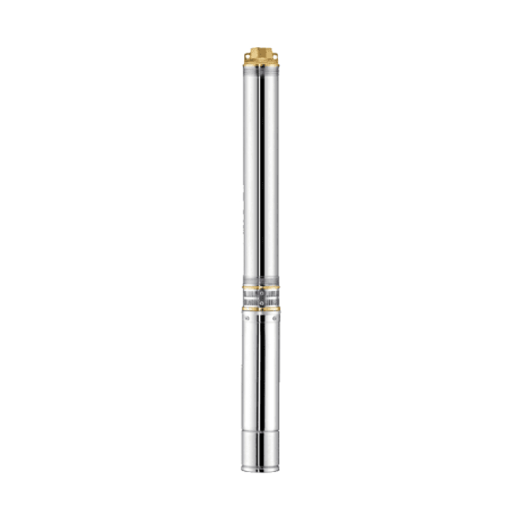 Chuqur suv nasosi EPA 4EGN10/15-2.6