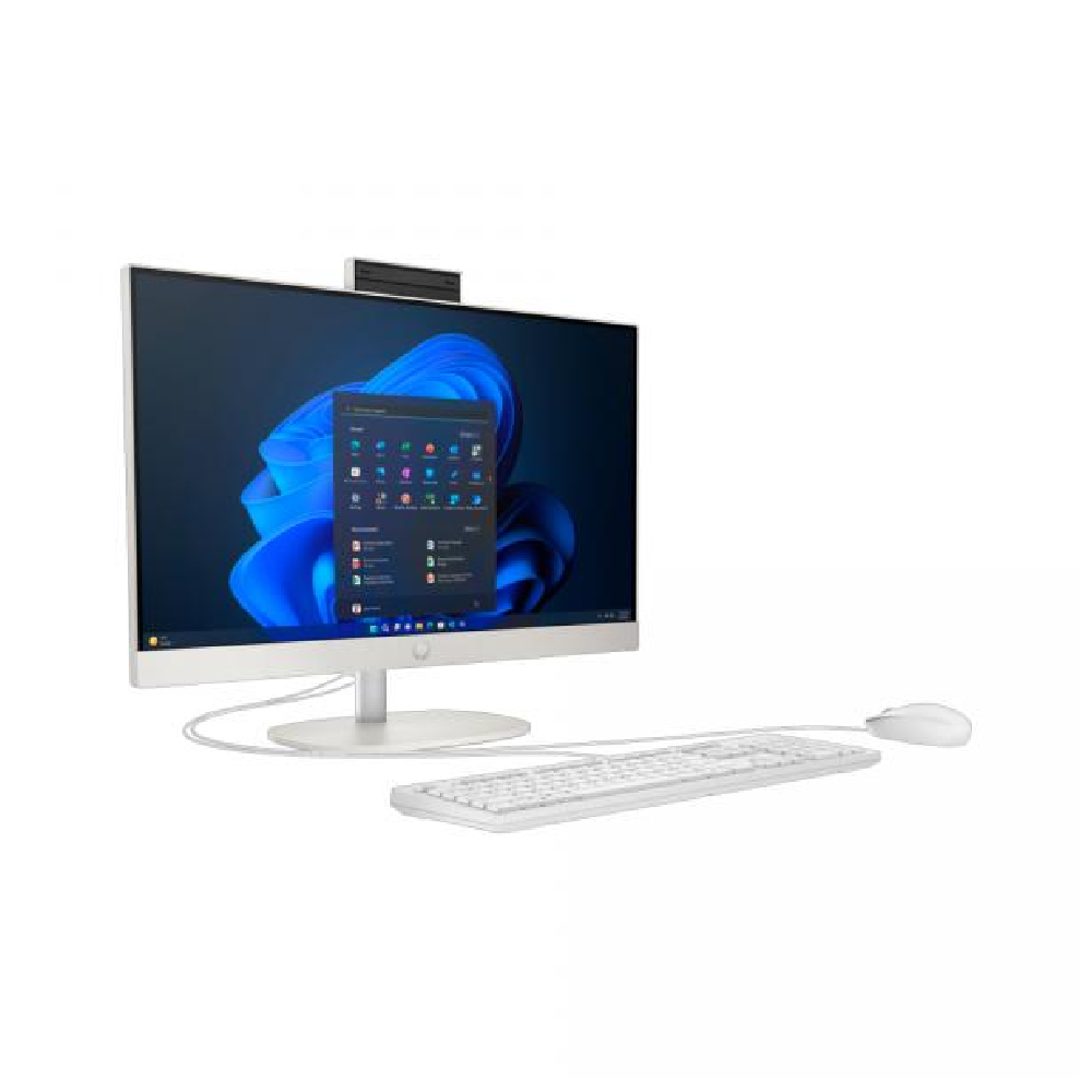 Monoblok kompyuteri HP ProOne 240 G10 AiO (A1JH7ES)