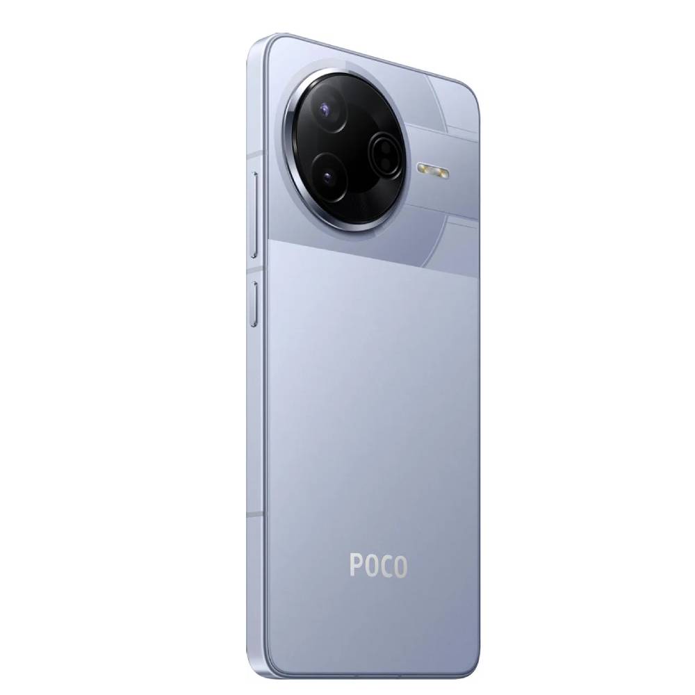 Xiaomi Poco F7 Pro 12GB/512GB (Global Version) Blue