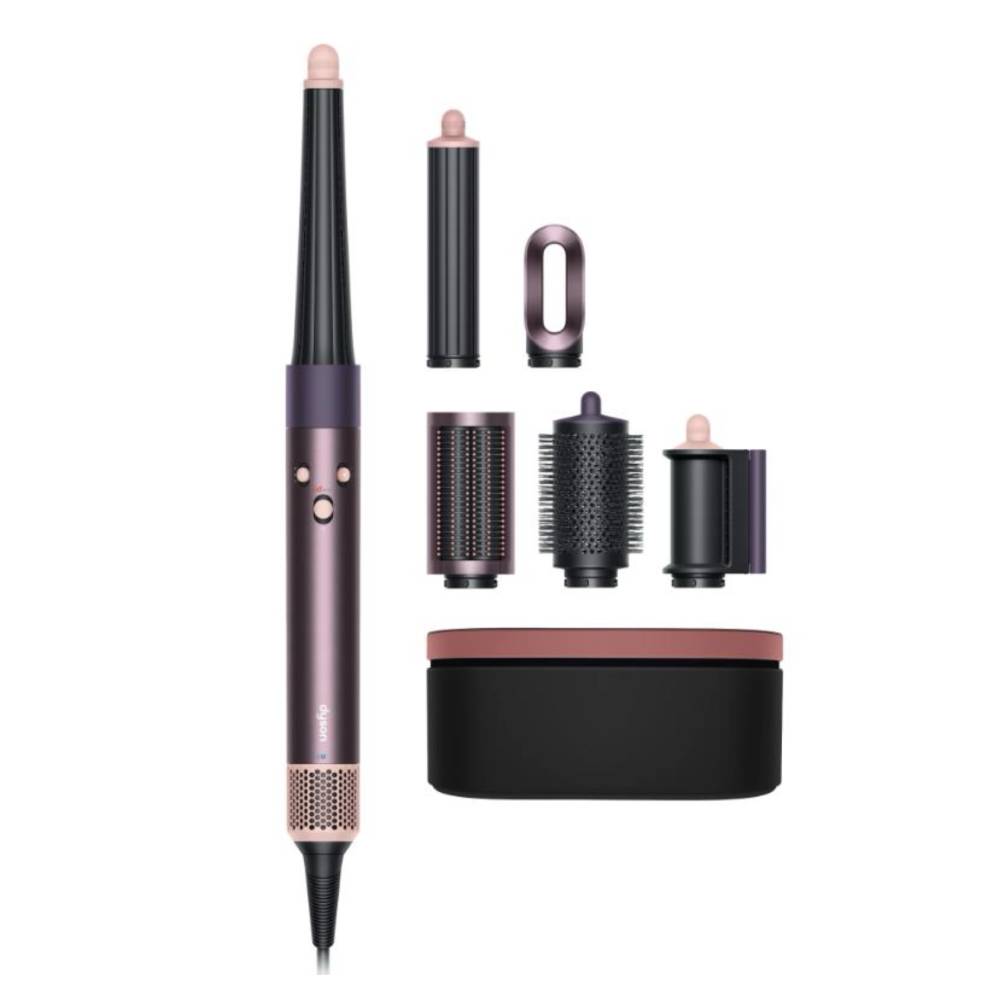 Soch quritgichi Dyson HS08 Jusper Blum