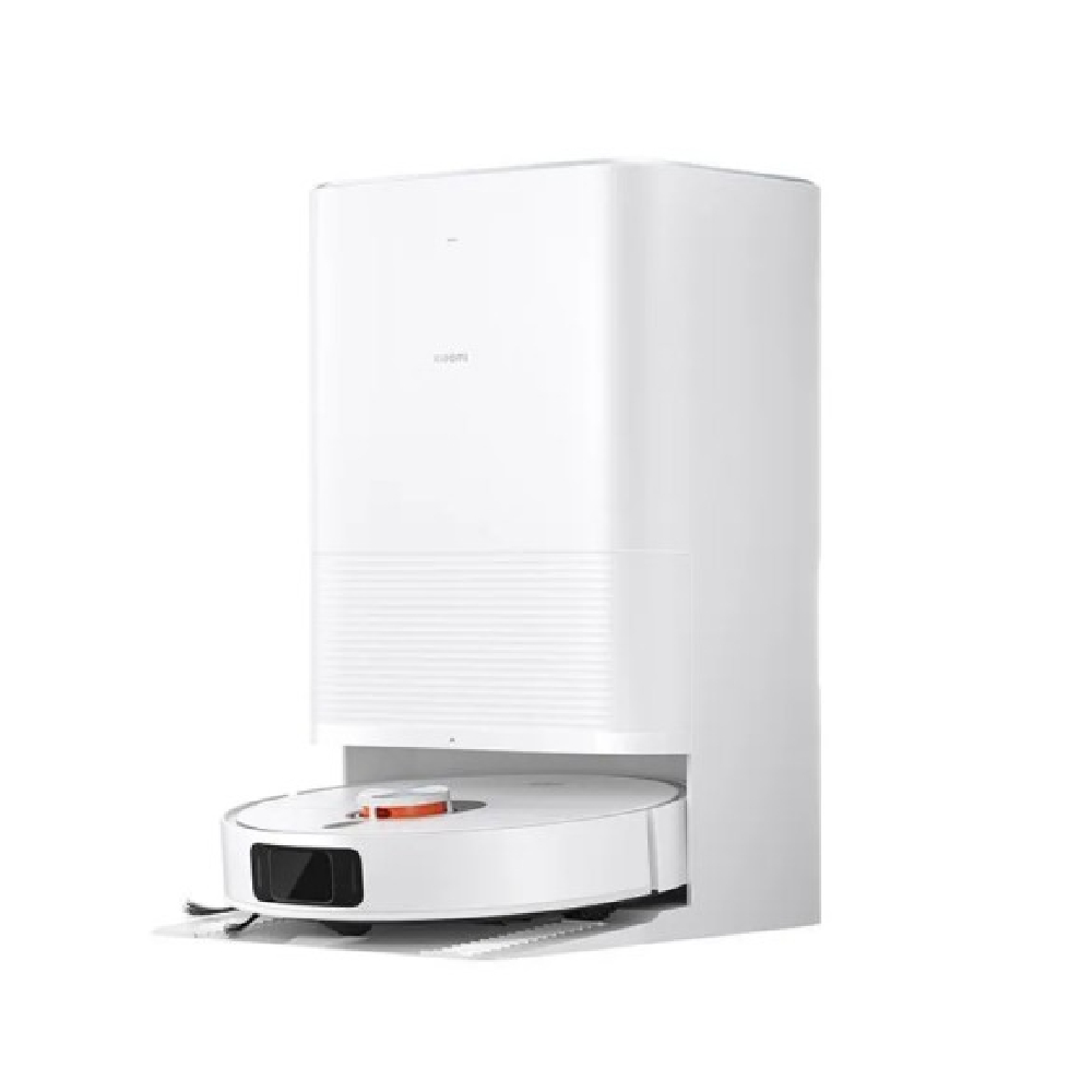 Changyutgichlar Xiaomi Robot Vacuum X20 Pro EU