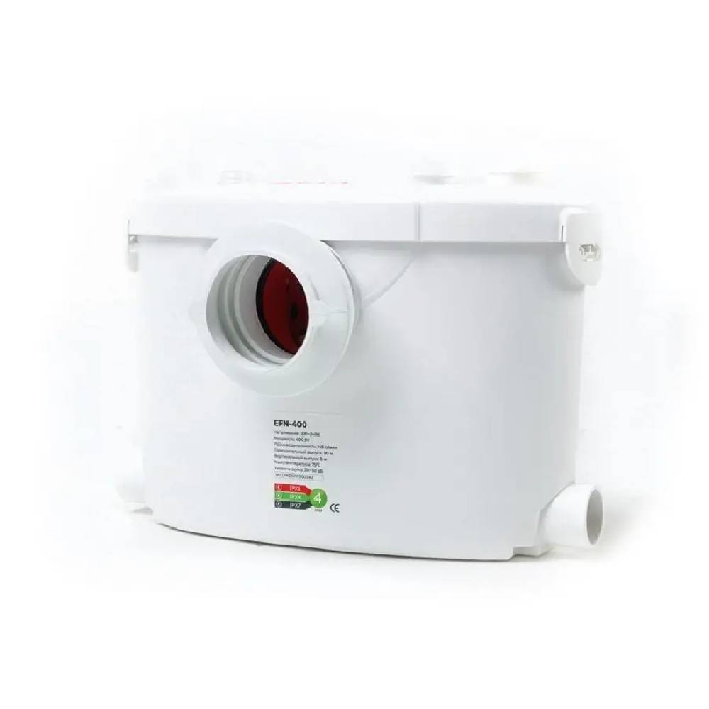 Fekal nasos EFN-400