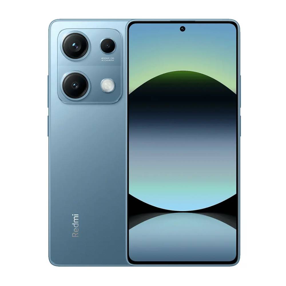 Xiaomi Redmi Note 14S 8/256GB Global Version (Blue)