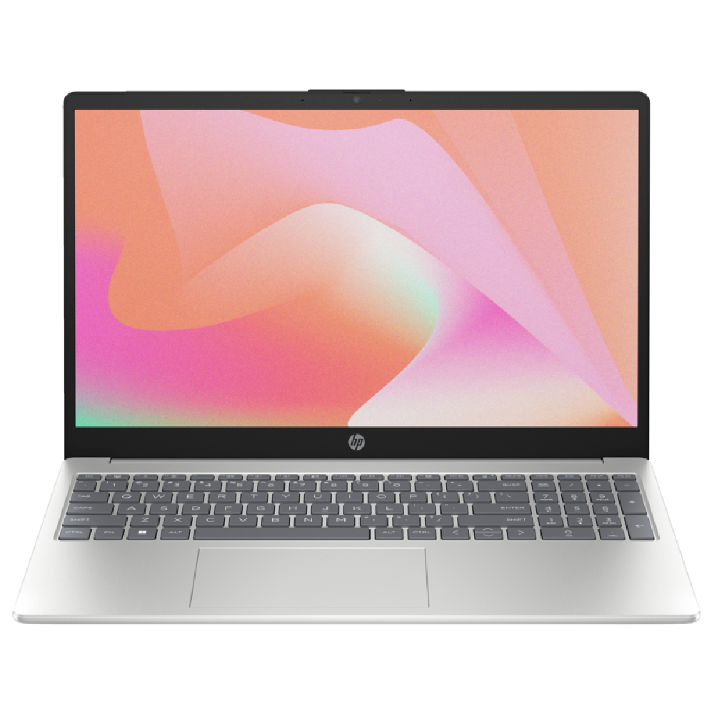 Noutbook HP Laptop 15-fc0058ci (A19WBEA)