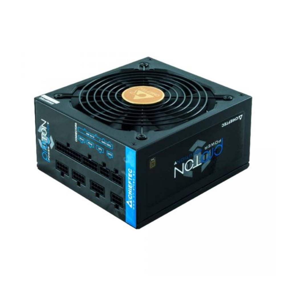 Quvvat bloki Chieftec BDF-850C 850W