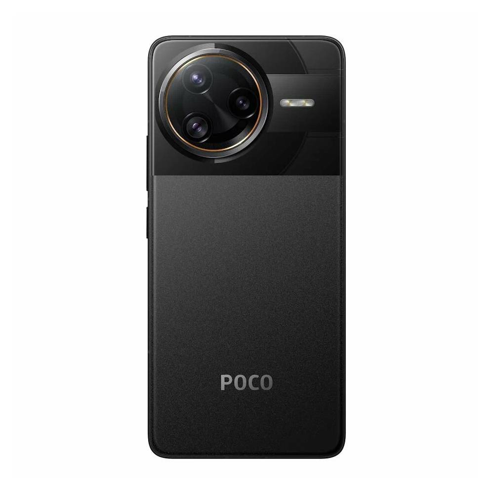 Xiaomi Poco F7 Pro 12GB/512GB (Global Version) Black