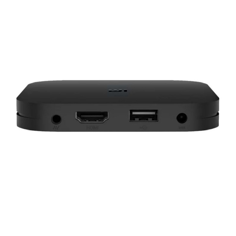 Televizor pristavkasi Xiaomi Mi Box 4K UHD ОЗУ-2Гб Память-8Гб