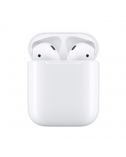 Naushnik simsiz Air Pods 2.1