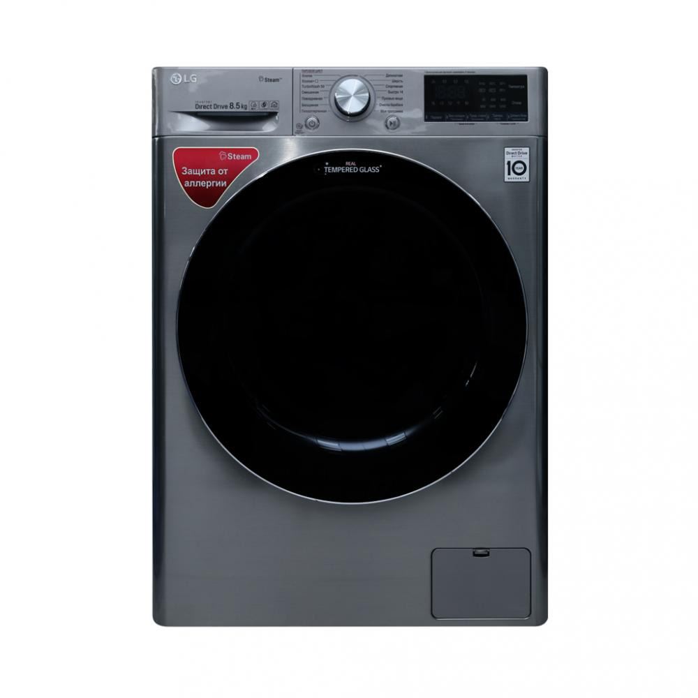 Стиральная машина LG F2V7GW9T (8.5 KG) l HAB