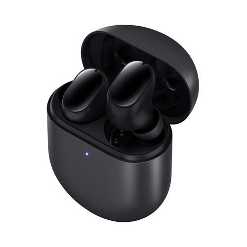 Наушники Xiaomi Redmi Buds 3 Pro, Qora