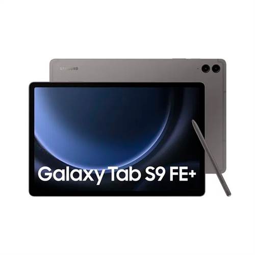 Планшет Samsung Galaxy Tab S9 FE+ 8/128 GB (Black)