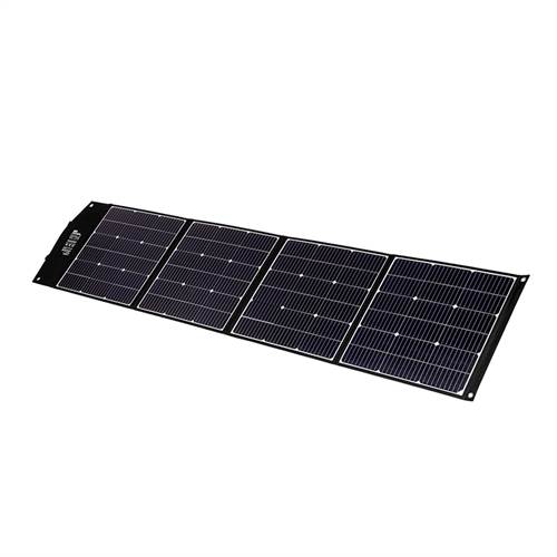 Quyosh paneli 2E 200W | ERC