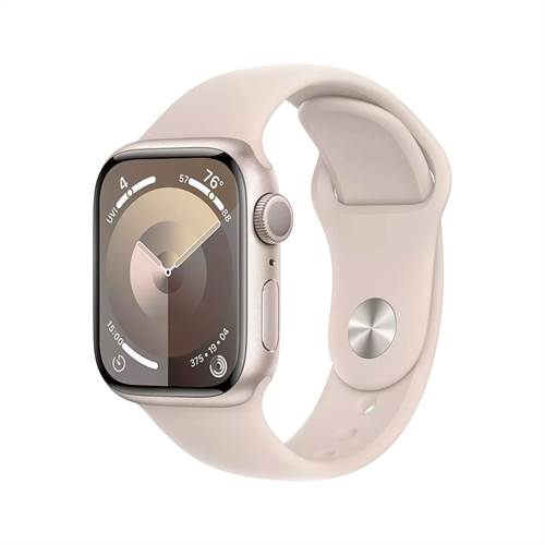 Apple iWatch 9 41mm, Starlight