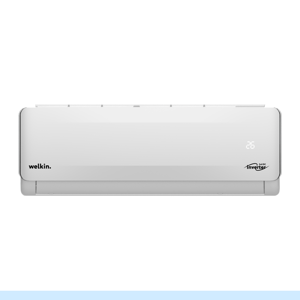 Konditsioner Welkin General 18 SLV Inverter, Oq