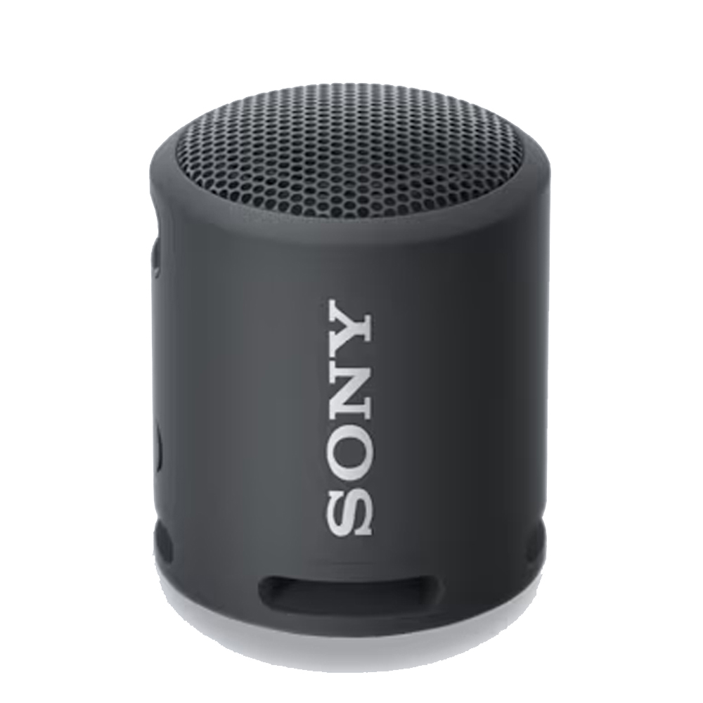 Karnay Sony SRS - XB13, Qora