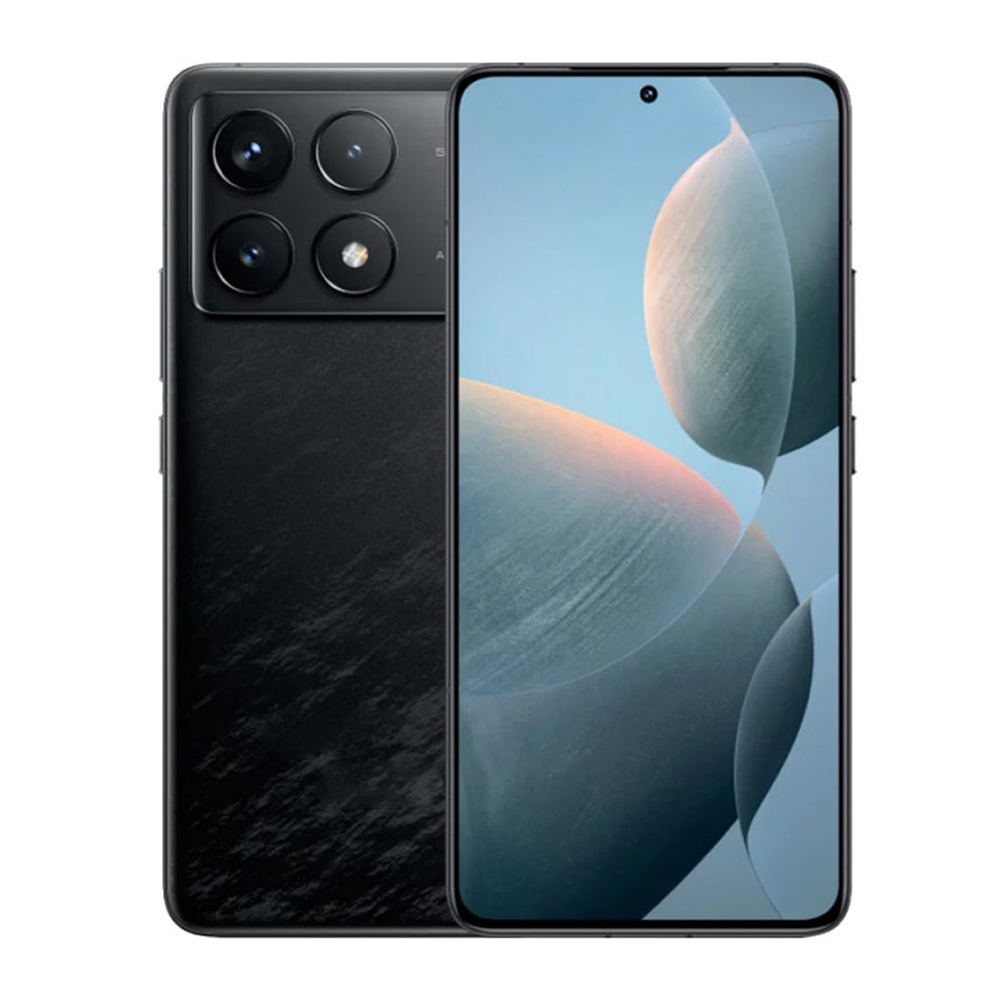 Xiaomi Poco F6 Pro 16/1TB Global Version (Qora)