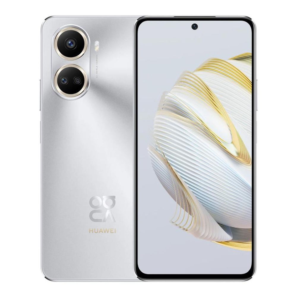 HUAWEI Nova 10 se 8/128GB (Kumush rang)