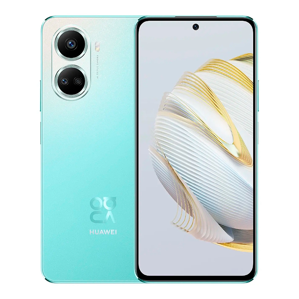 HUAWEI Nova 10 se 8/128GB (Yashil)