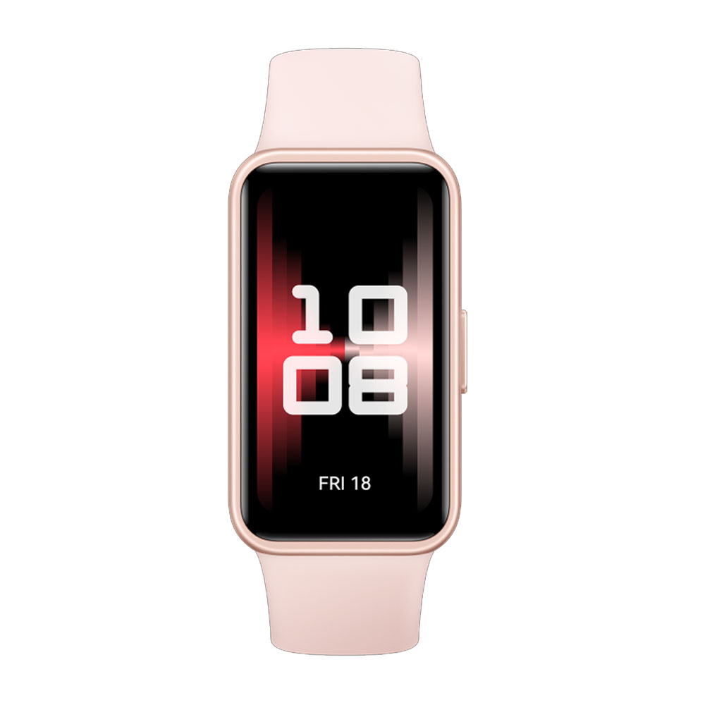Aqlli bilaguzuk Huawei Band 9, Pushti