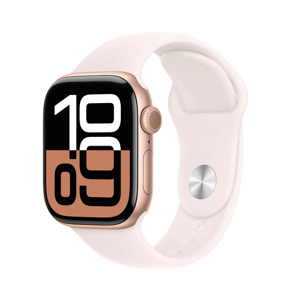 Apple iWatch 10 46mm, Pushti