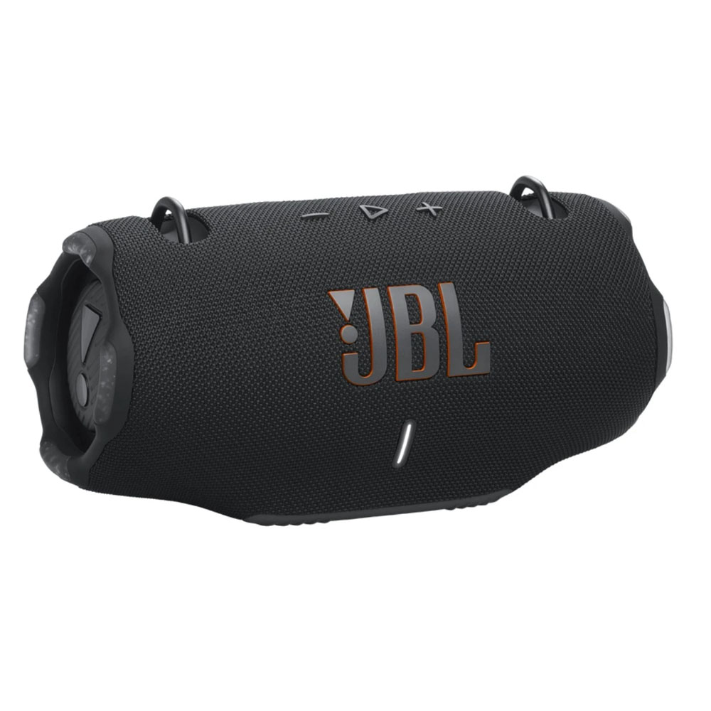 Karnay JBL Extreme 4, Qora