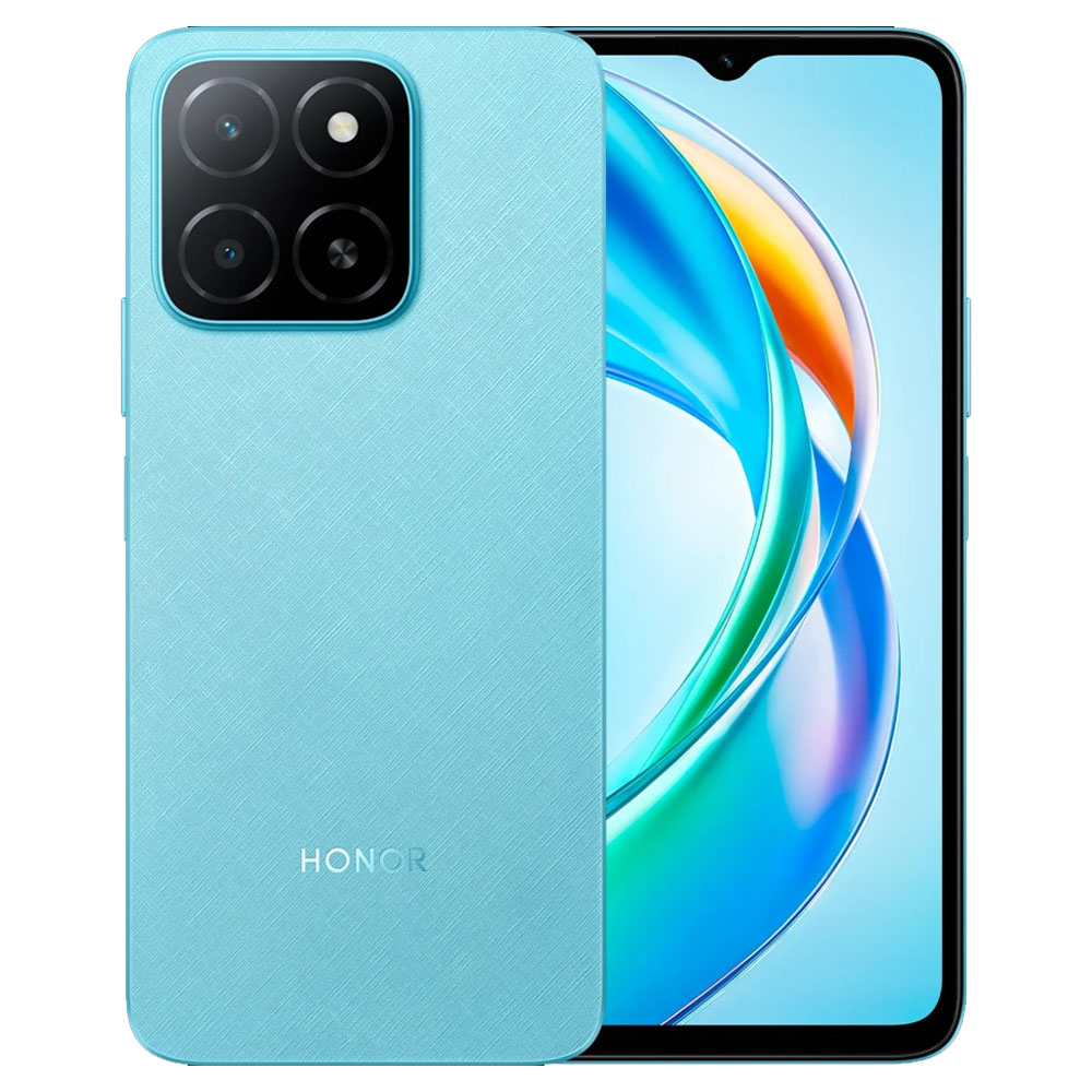 Honor X5b Plus 4/128GB (Moviy)